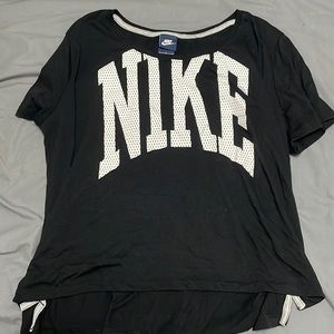 Nike shirt